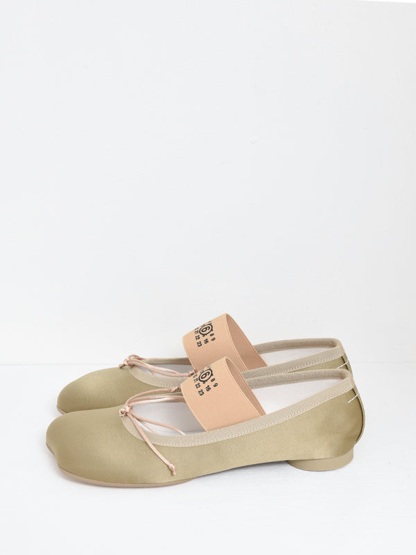 BALLET SHOE_T2368-Three House